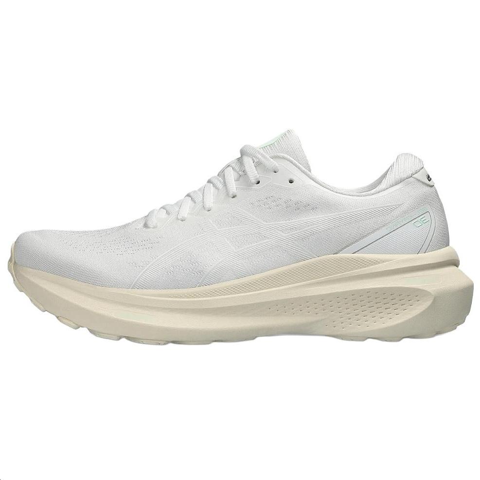 ASICS Gel-Kayano 30 Running Shoes White Men s 1011B548-103 EU 43.5