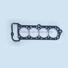 Engine Rebuild Kits For MAZDA 323 I II III Engine Model B53 D5 E3 E5 E5E3 1.3L 1.5L 8V Engine Seal Gasket Full Set 50046600