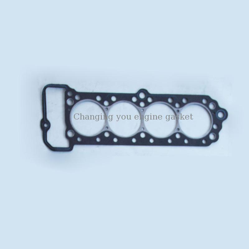 Engine Rebuild Kits For MAZDA 323 I II III Engine Model B53 D5 E3 E5 E5E3 1.3L 1.5L 8V Engine Seal Gasket Full Set 50046600