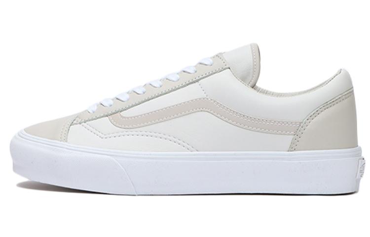 Vans Style 36 Vlt Lx Sneakers White VN0A5FC39X5 38.5
