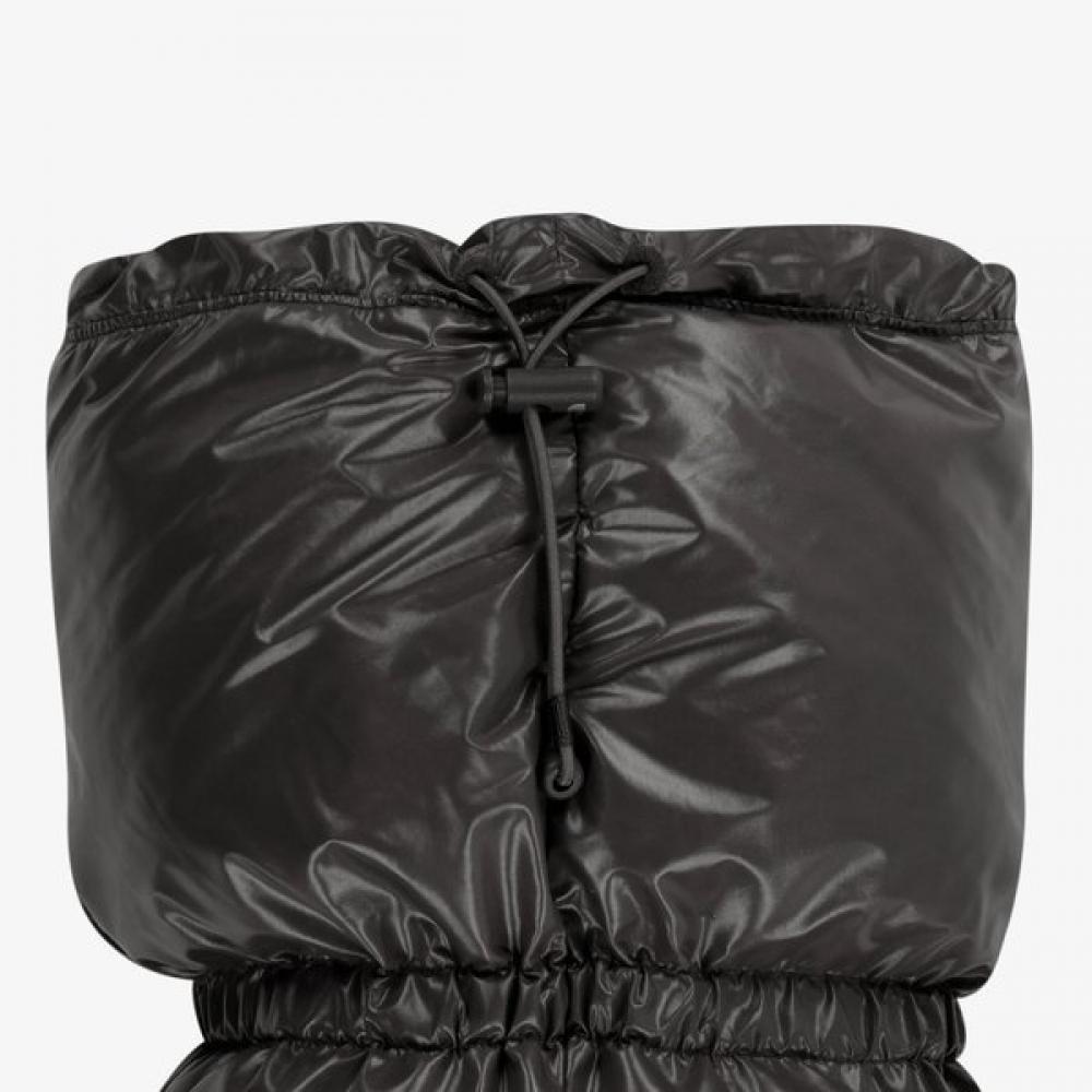 The North Face Women S Ella Leg Warmer Coffee Brown Na5ar50k