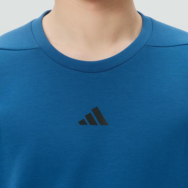 adidas Sport Laufen Training Lässiges Rundhals-Sweatshirt Herren Sweatshirt KA4820