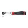 VESSEL 400ER3 Electric Slim Ratchet 3 8 Drive Cordless USB Japan