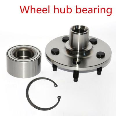 Caps 95mm OD Bearing in a Bearing Fidget Hand Spinner Toy 4 Ball Bearings Kit