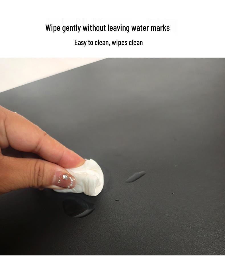 Damen Rutschfeste TPE Yogamatte: Verdickte, stoßdämpfende Aerobicmatte für Heimfitness