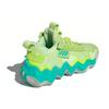 adidas Exhibit B Almost Lime Mint Rush Women Sneakers Green Core-White GZ9561