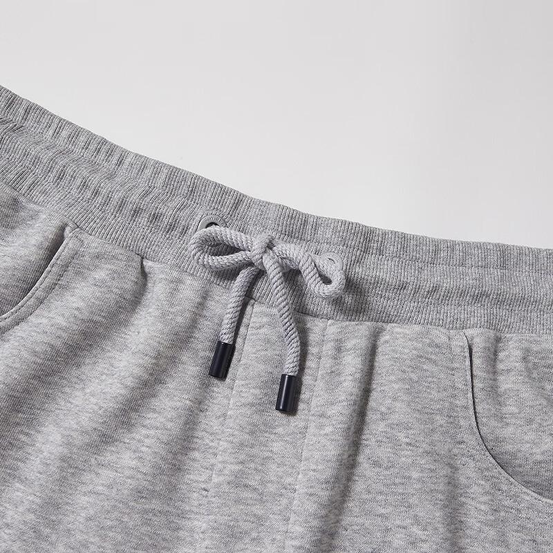 Teenie Weenie Bear Women's Fashion Side Slit Casual Sweatpants