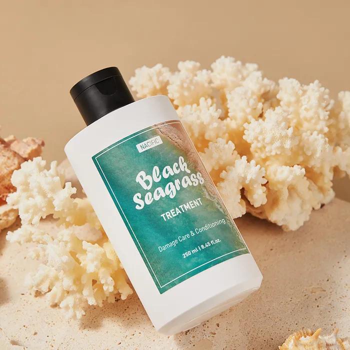 

Нессик Блэк Лечение из морской травы 250 мл