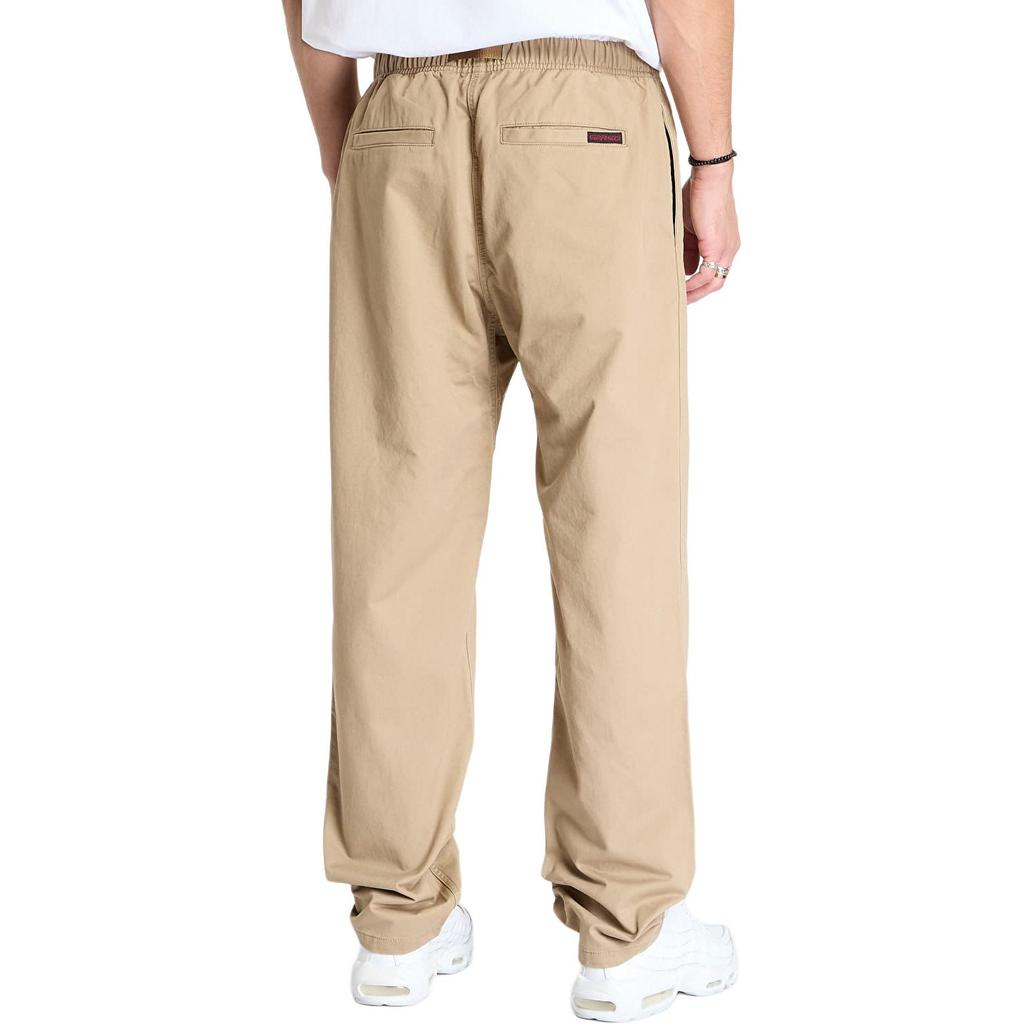 Gramicci Casual Pants Men's Khaki G4FM-P068TAN