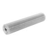 Hardware Cloth, 12.7 Mm 1 X 20 M 0.8 Mm Diameter Chicken Wire Fence, Hot-Dip Galvanized After Welding Metal Wire Mesh Roll, Garden Plant Welded