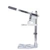 Universal Electric Drill Stand & Mini Workbench