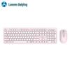 Lenovo Kabellose Tastatur- und Maus-Kombination