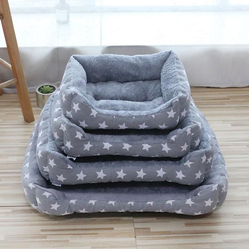 All Season Universal Pet Litter Autumn and Winter Warm Cat Litter Dog Litter Teddy Dog Litter