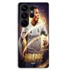 Case For Samsung Galaxy S26 Ultra Kylian Mbappe Real Madrid Wallpaper Maniacase