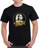 Blondie Retro 100% Cotton T-shirt Mens Womens Tees Top
