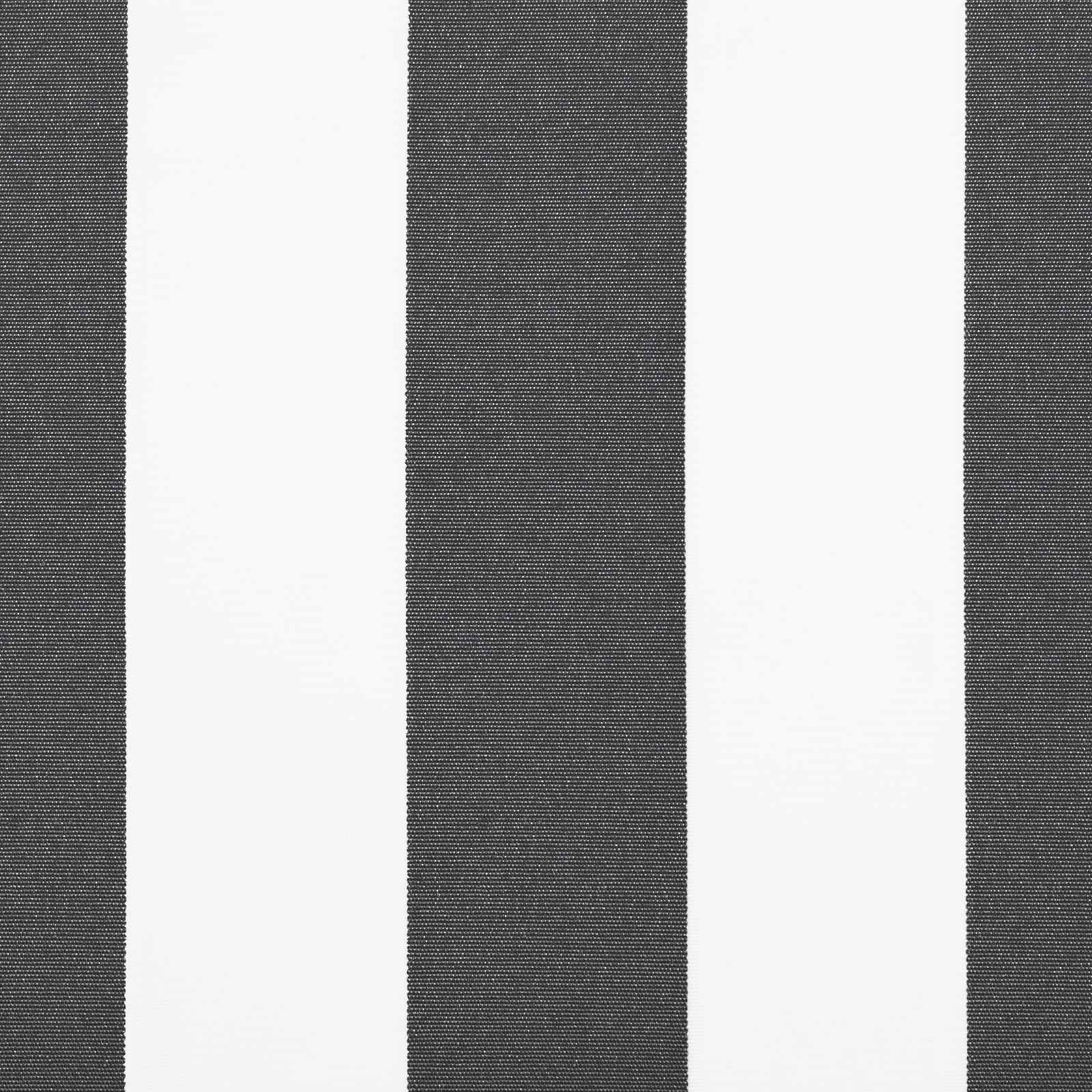 Replacement Awning Fabric in Anthracite and