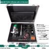 Professional Multifunctional Empty Drum Inspection Tool Set with 2m Straight Edge and Toolbox