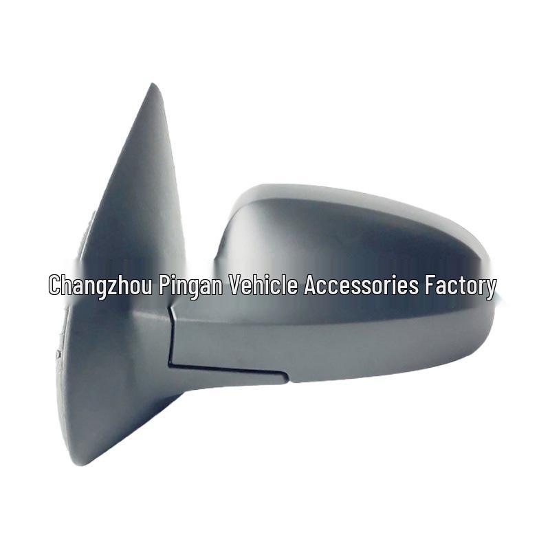 

Chevrolet Lacetti 05-10 Painted Rearview Mirror Assembly