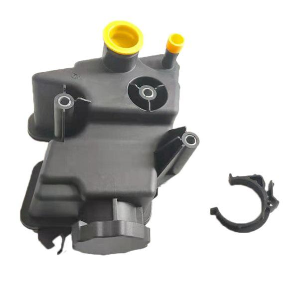 

0004602683 A0004602683: Compatible Mercedes G/M/R/GL-CLASS Steering Fluid Reservoir None