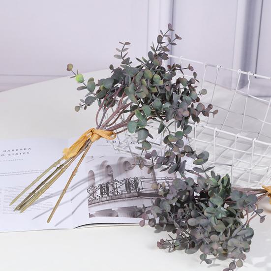 Schöne künstliche Pflanzen Lichtecht Frischhaltend DIY