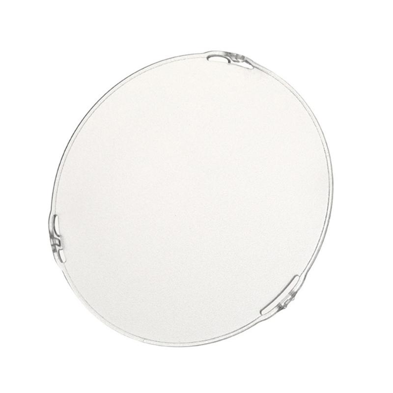 Lightweight Aluminum Standard Reflector Diffuser Lamp Shade Dish for Soft Light Photographic Studio Accessories