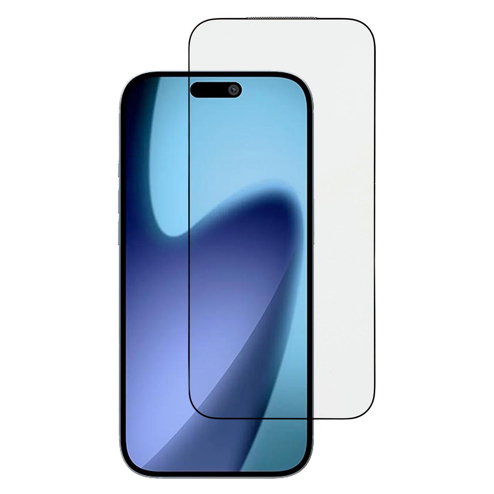 

Для iPhone 17 Air Защитное стекло для экрана AR Антибликовое Высокопрозрачное Пленка на весь экран с пылезащитной сеткой A