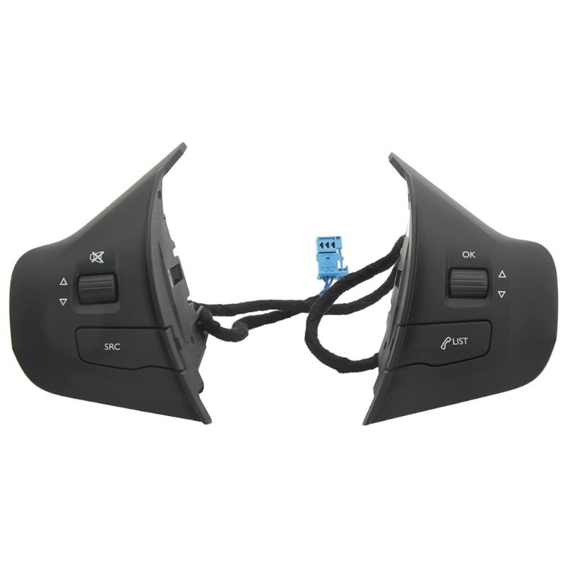 

Ergonomic Steering Control Disjunctor for S Durability Anti Wear Construction 1
