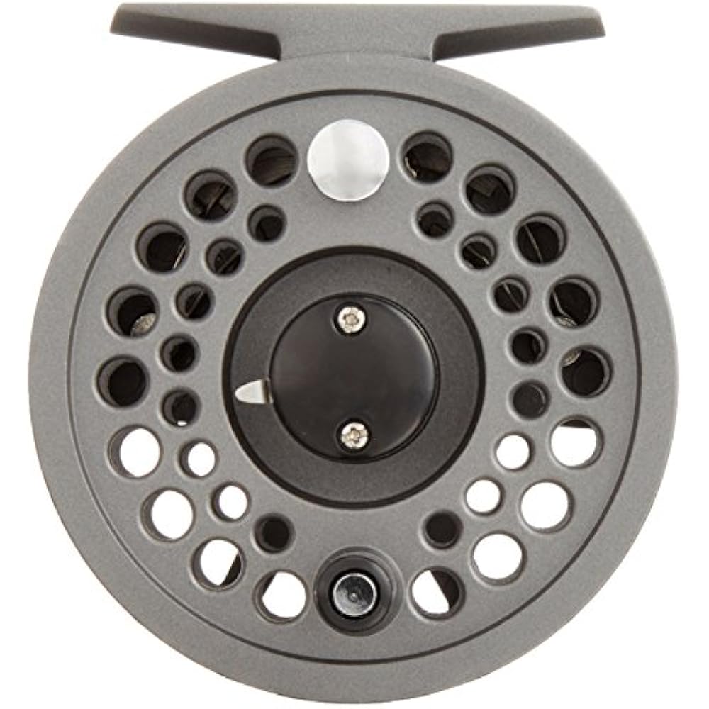 Daiwa (DAIWA) Loch More A 100A Fly Reel