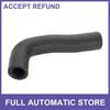 Heater Hose for Toyota Highlander 3.5L 2008-2016 1626131050 Rubber Black 1 Pc