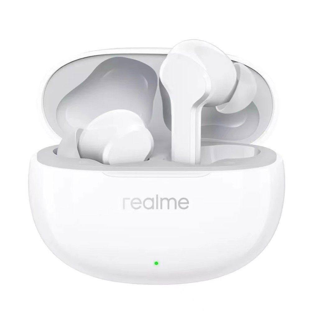 realme BudsT200lite Wireless Bluetooth In-Ear Headphones with Long Battery Life