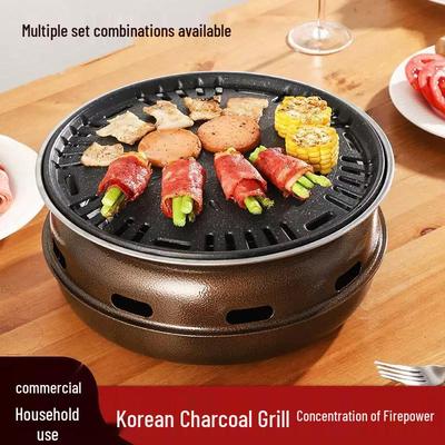 BBQ & Grillzubehör – Grills