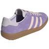 Adidas Originals Bermudy Wygodne Miękkie Cienka Podeszwa Antypoślizgowe Odporne na Ścieranie Niskie Buty Skate Unisex Sneaker Fioletowe JR7157