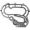 LR007166 LR025790 Engine Timing Cover Gasket Engine Timing Cover Gasket Land Fit For Rover Freelander 2 06-14 LR2