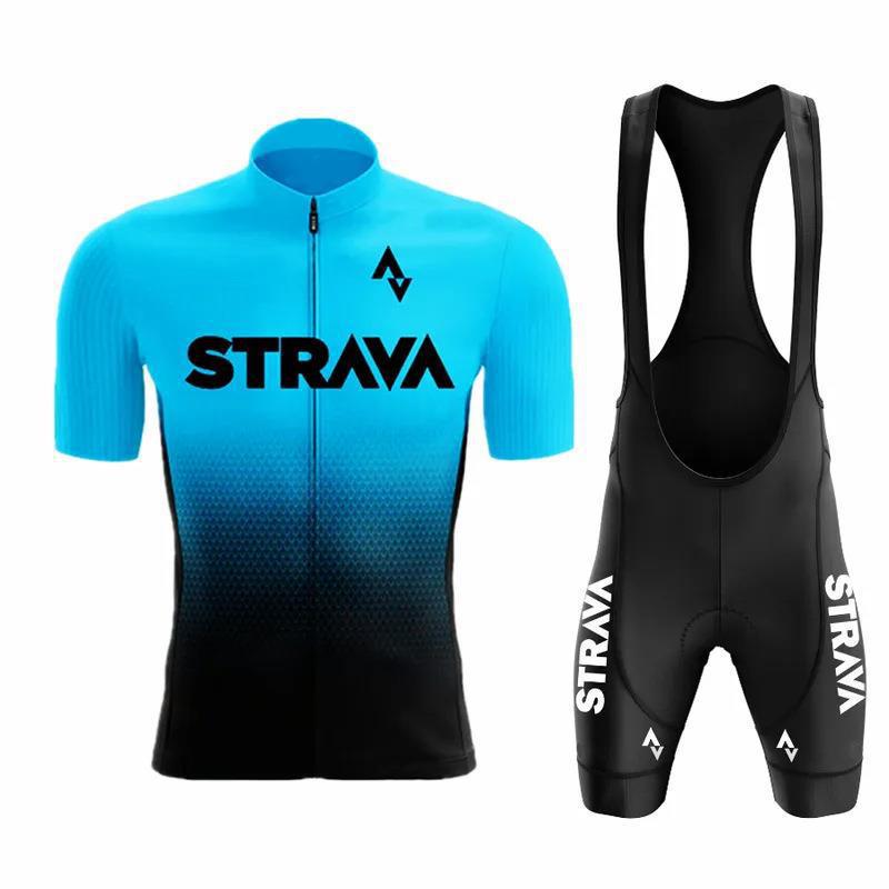 2026 Autumn Breathable Cycling Suit, Men's and Women's Short-sleeved Cycling Suit, Summer Road Cycling Mountain Cycling Suit
