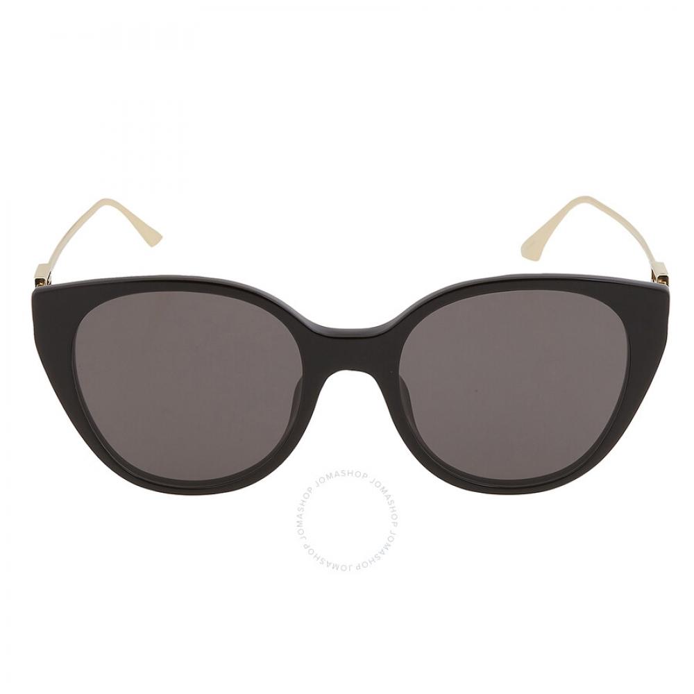 

Жіночі сонцезахисні окуляри Fendi Smoke Cat Eye FE40047I 01A 54