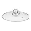 Debo 28cm Double-Layer Stainless Steel Steamer Pot