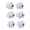 25PCS Compact 5V LED Chips 200LM Aluminum Plate High Power LED 1W LED Chip Bulb DIY Lighting Fixtures