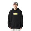 Anta Variety Training Collection Sweatshirts Men's Black Hooded Moderate Regular 152217738-3