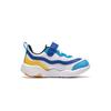 Li Ning Kids Color Block Low Top Sneakers Kids Sneakers Blue YKNU074-1