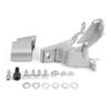 Car Center Console Armrest Storage Box for Golf 4 MK4 Bora 1999-2005