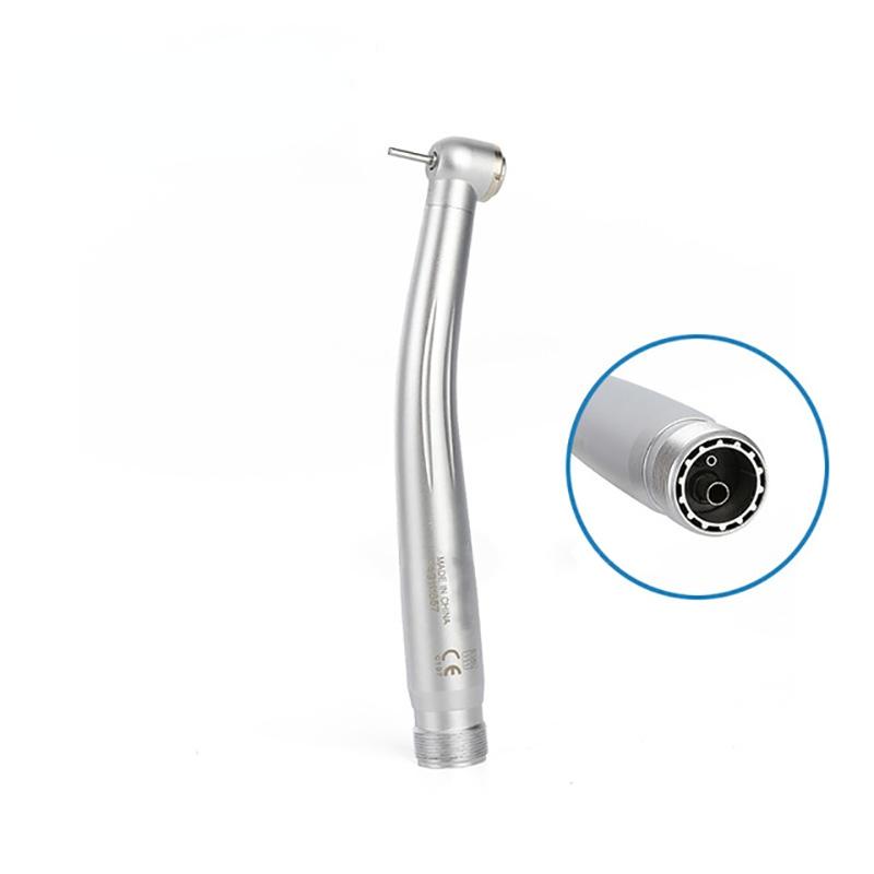 

JIN GT Стоматологический высокоскоростной наконечник, воздушная турбина, стоматологический наконечник, 2 отверстия B2, 4 отверстия M4 для картриджа PANA MAX, ротор воздушной турбины 2 holes