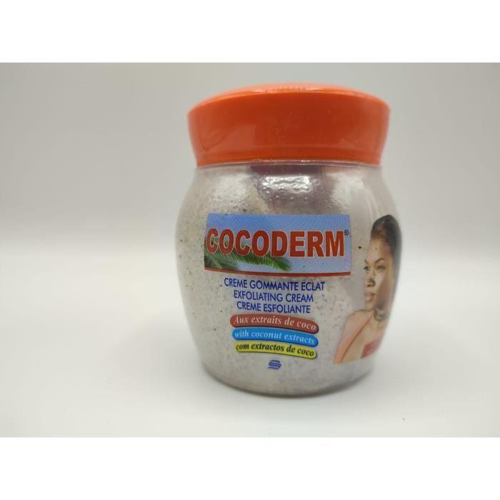 Gommage visage - KUNCHIDIITA - Abricot - Peau lisse - Mixte - Adulte