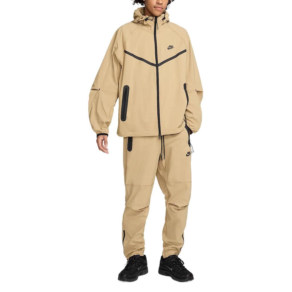 Nike Tech Men's Woven Jacket HM7151-297