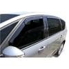 J&amp;J AUTOMOTIVE | Heko Deflecteurs d'air Déflecteurs de Vent Pour Ford S-Max 2010-2015