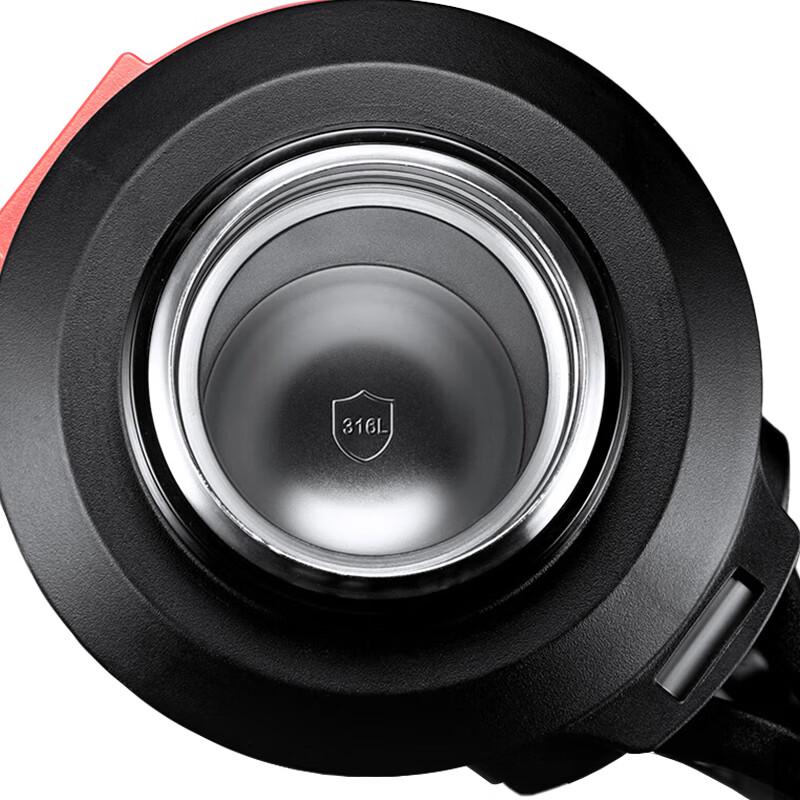 Fuguang Brave Power Travel Kettle