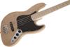Fender Electric Bass Made In Japan Traditional 70s Jazz Maple Natural Bass®, Fingerboard,