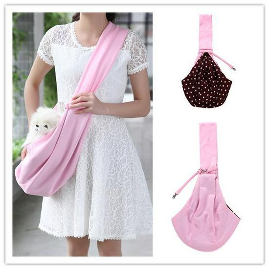 

Клетчатая сумка-кроссбоди против побега для маленьких и средних собак Bottom 60CM