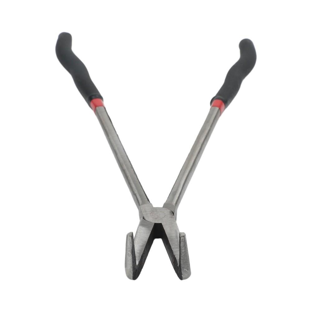Needle Nose Pliers Extra Long Pliers Ergonomic Design