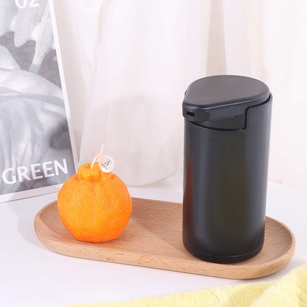 Seal Refillable Bottles Ration Hand Sanitizer Bottle Durable Soap Dispenser  Travel
