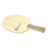 Nittaku Table Tennis Racket Kasumi Basic Shakehand Attack 5 Pieces Plywood